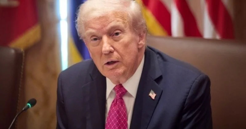 Трамп готов дать Украине гарантии