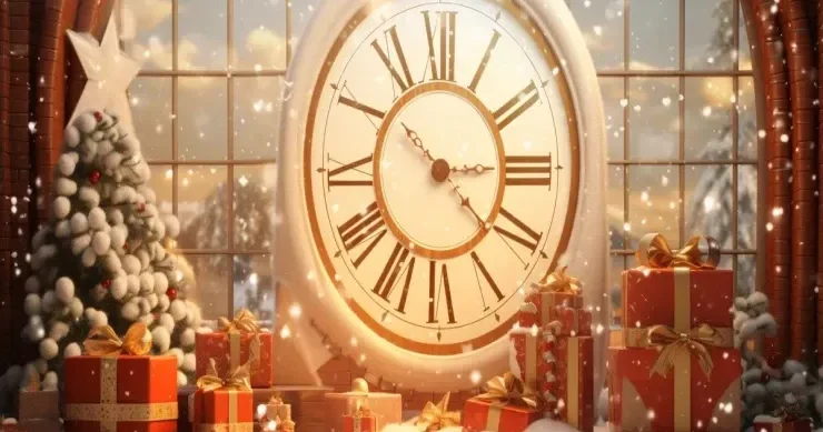 Evinizə uğurlar və pul gəlməsi üçün bunları Yeni ildən əvvəl mütləq atın