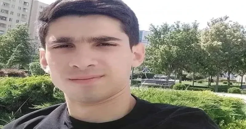 Narkotikə görə həbs edilmiş Elbəyi Kərimli cəzaçəkmə müəssisəsində vəfat edib, prokurorluq araşdırma aparır