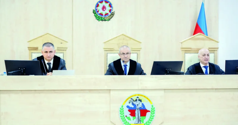 İstintaq materialları hərbi cinayətləri sübuta yetirir