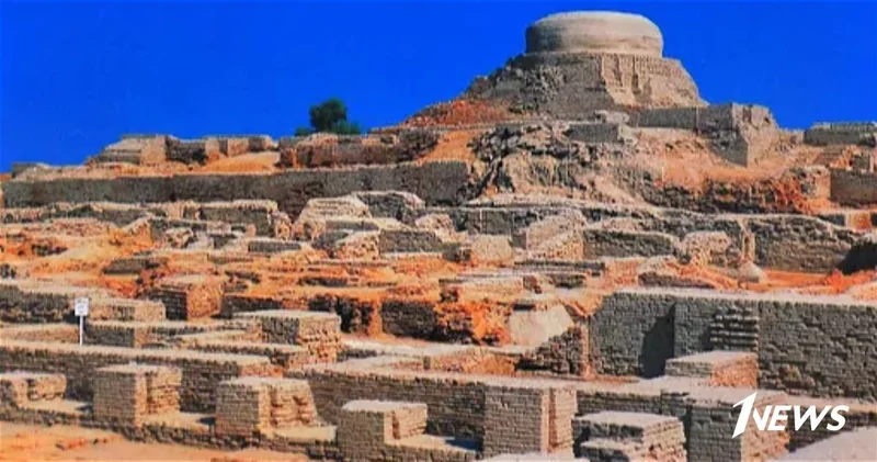 Муссоны могут разрушить объект Всемирного наследия ЮНЕСКО в Пакистане