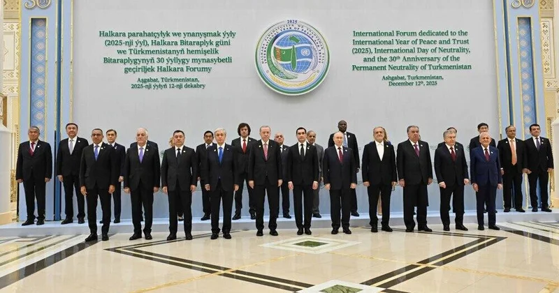 Ашхабадский форум: что Москва пыталась выторговать у Турции и Ирана ЗАРДУШТ АЛИЗАДЕ