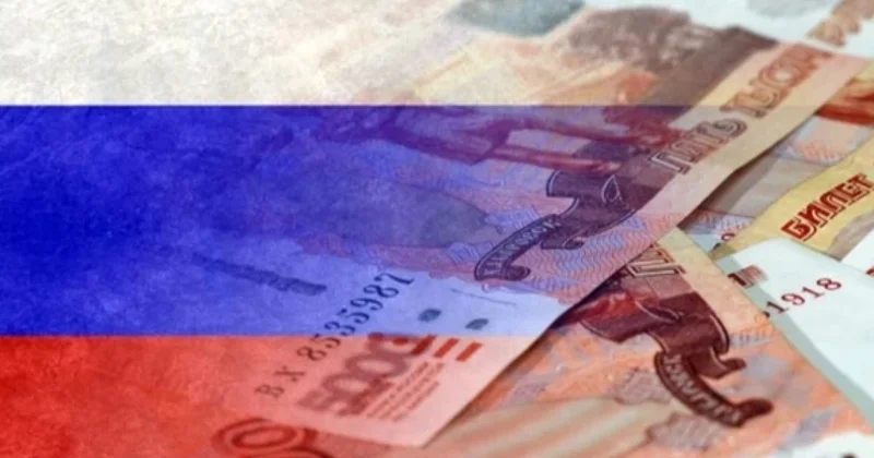 Россия не получит деньги, пока не расплатится с Украиной