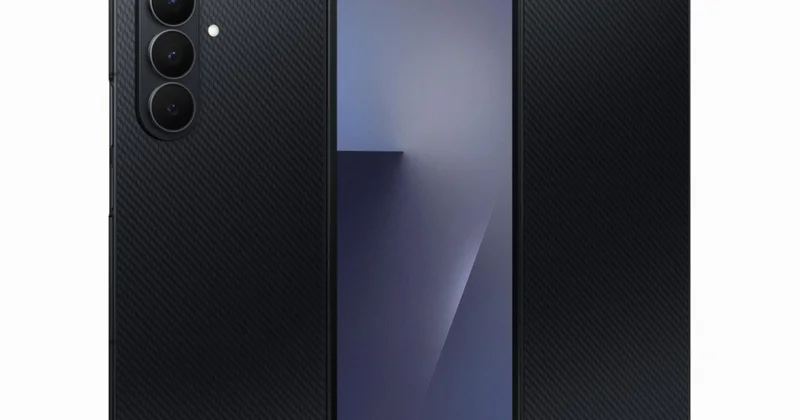 Ремонт экрана трикладушки Samsung сравнили с ценой iPhone 17 Pro