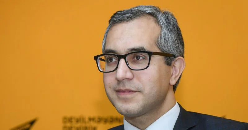 “Kamran Əsədov məhkəmədə günahını etiraf edib” KONKRET