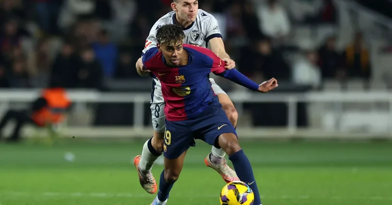 “Barselona” “Osasuna”nı qəbul edir, “Real” üçün gərgin “Alaves” səfəri gözlənilir İN İCMALI