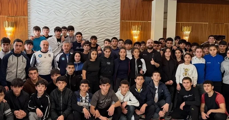 Cüdoçular üçün seminar