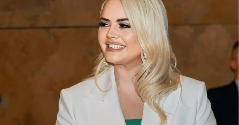 Səidə Haqverdiyeva vəzifədən azad olundu