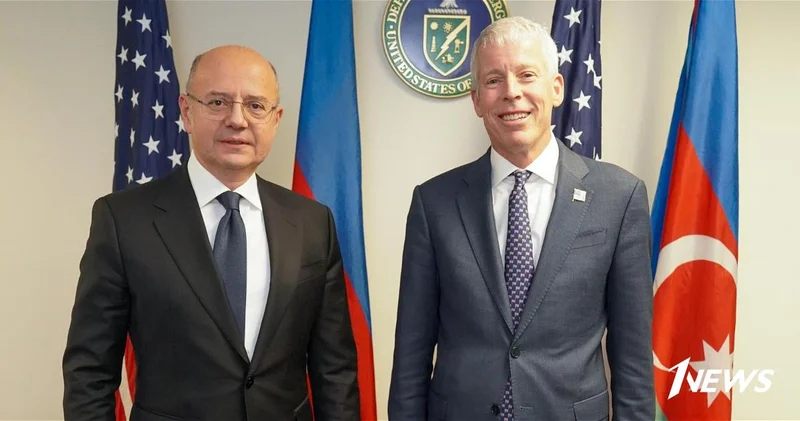 В Беом доме обсуждены перспективы TRIPP для сотрудничества в сфере энергетики