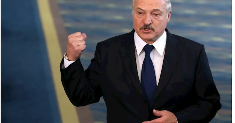 Lukaşenko: Venesuela ABŞ üçün yeni Vyetnam ola bilər