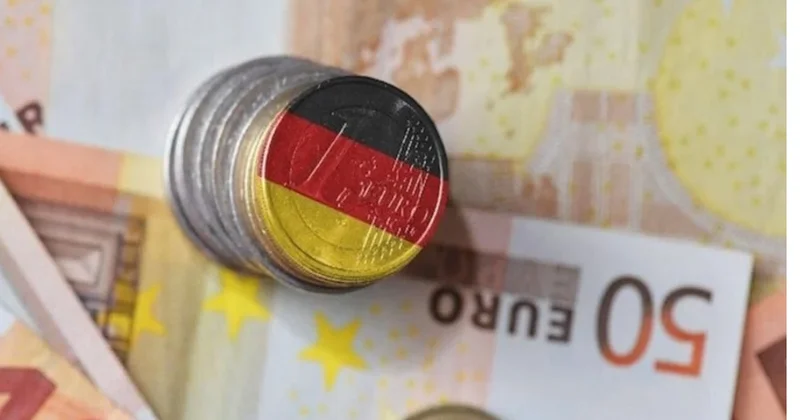 Almaniyada şirkət iflasları son 11 ilin ən yüksək səviyyəsinə çatıb