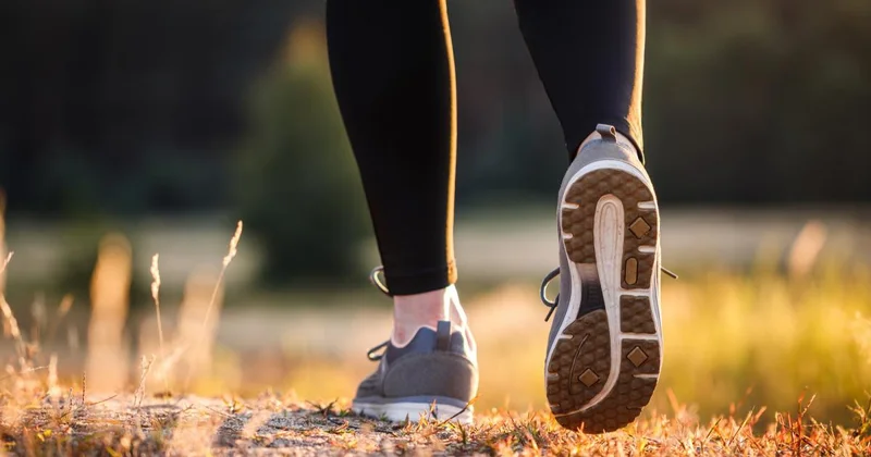 Gəzintinin insan üçün faydaları: 15 əsas üstünlük açıqlandı