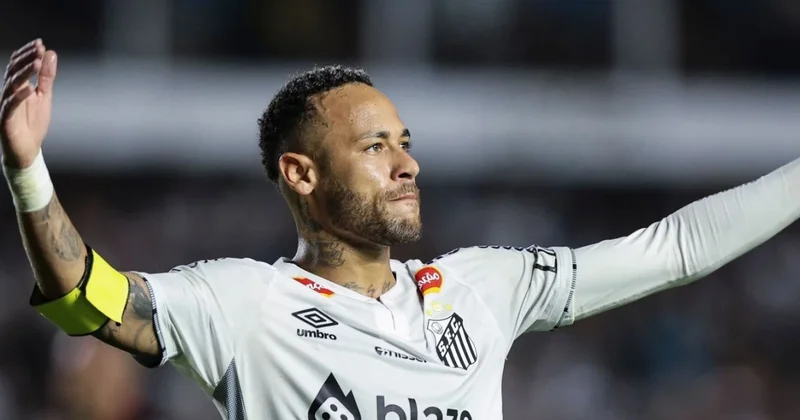 Neymar “Santos”da qalmağa yaxındır