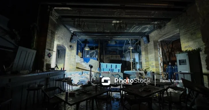 Осужденный за взрыв в клубе Location менеджер вышел на свободу