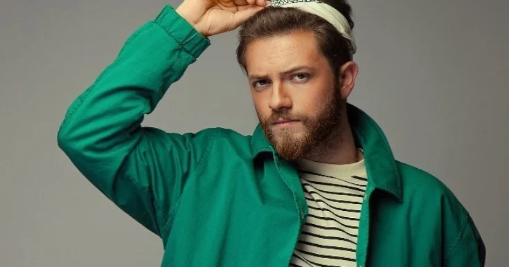 Nadirin başına iş gəldi Foto