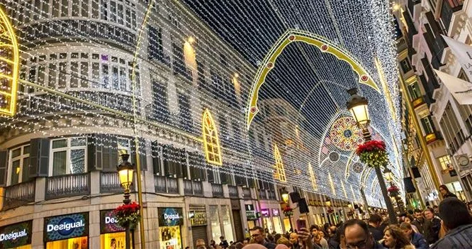 Новогодний туристический сезон в Испанию оказался под угрозой