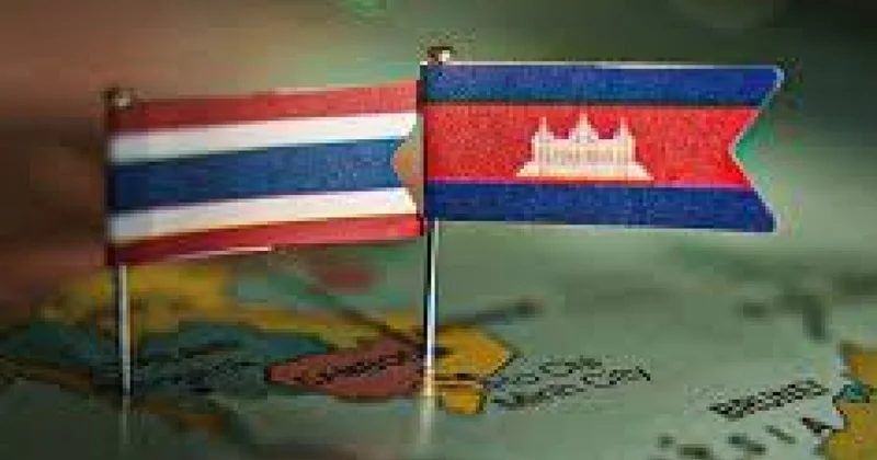 Трамп с Ибрагимом не смогли прекратить войну