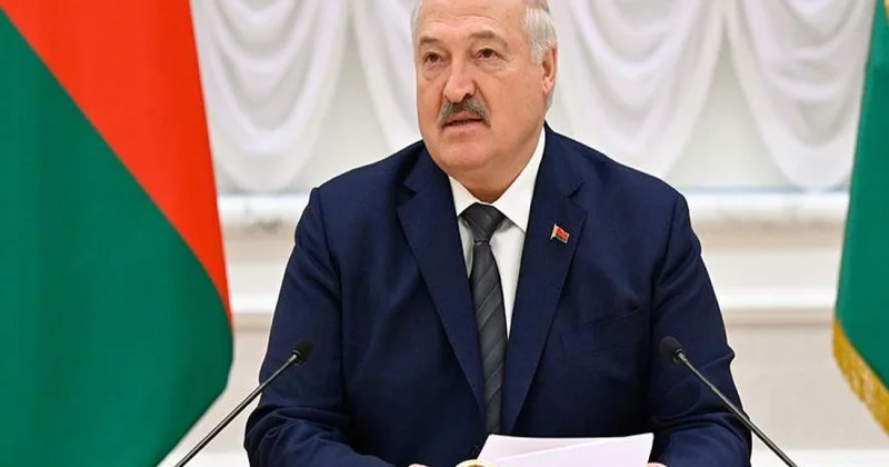 Lukaşenko: Venesuela ABŞ üçün yeni Vyetnam ola bilər