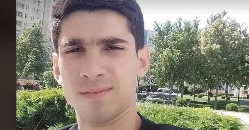 В тюрьме умер общественный активист Эльбей Керимли