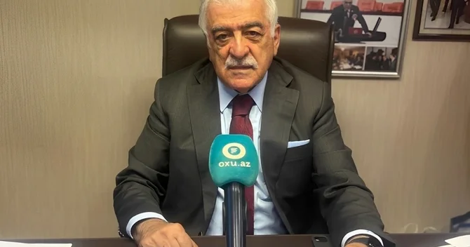 Sülh müqaviləsi, türk dünyasının prioritetləri və Qarabağın dirçəlişi: Türk deputatdan VACİB AÇIQLAMALAR