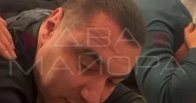 Rusiyada azərbaycanlılara qarşı əməliyyat: Sabirabadlı avtoritet saxlanılıb