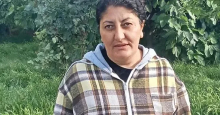 Gəncədə qadın itkin düşdü