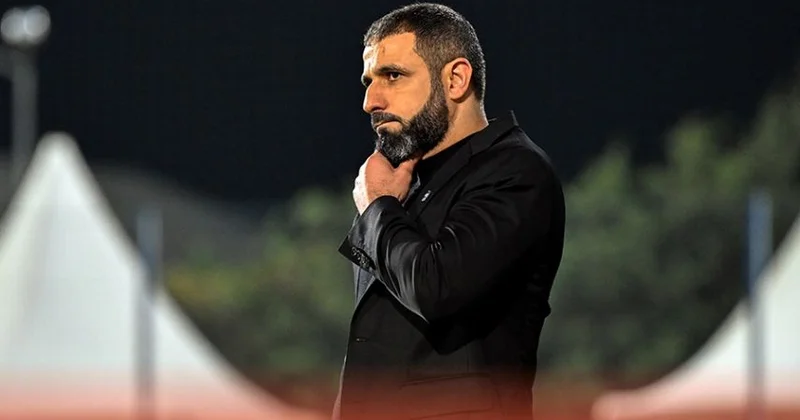 Рашад Садыхов: Сделаем выводы и будем готовиться к следующим играм