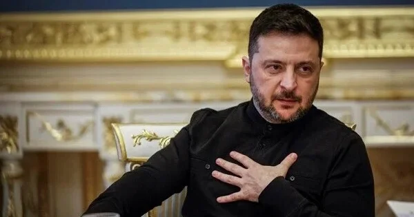 Rusiyanın istifadə etdiyi 700 gəmiyə sanksiya tətbiq edildi