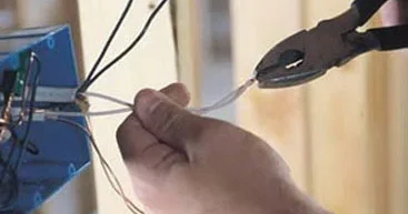 Azərişıq əməkdaşı faciəvi şəkildə öldü