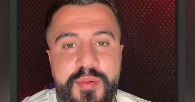 Məşhur Tiktoker saxlanıldı