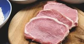 Kişi donuz ətindən sonra infarkt keçirdi