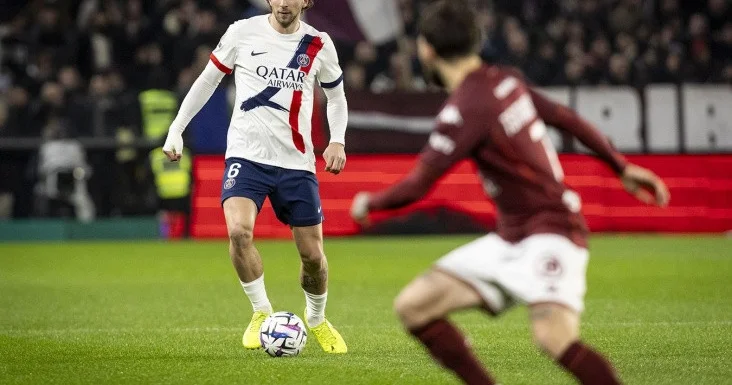 PSJ “Mets”ə qalib gələrək liderliyə yüksəlib VİDEO