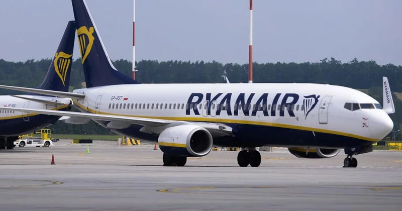 Италия может оштрафовать Ryanair