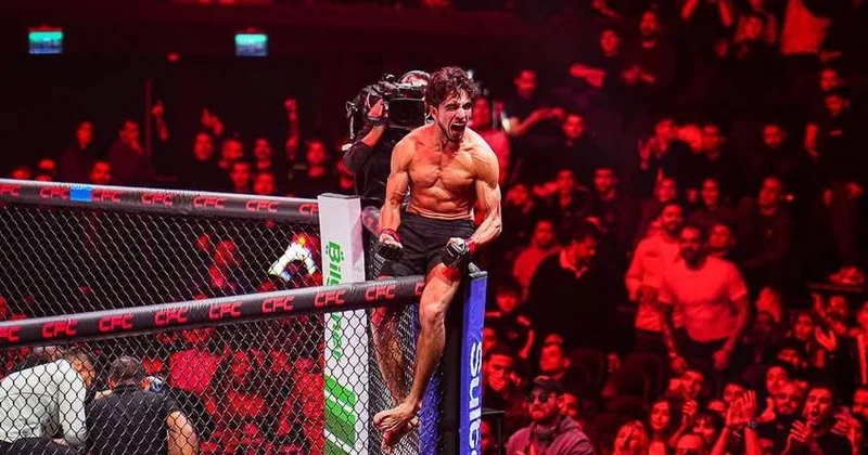 “Core FC” turnirində Azərbaycan idmançılarından parlaq nəticə FOTO