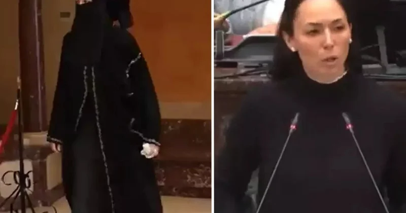 Bu addımı müzakirələrə səbəb oldu Video