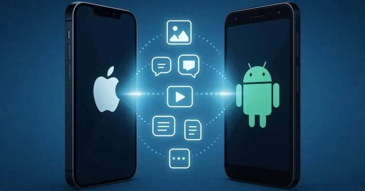 Apple Google ittifaqı mobil dünyanı dəyişir İNQİLABİ YENİLİK