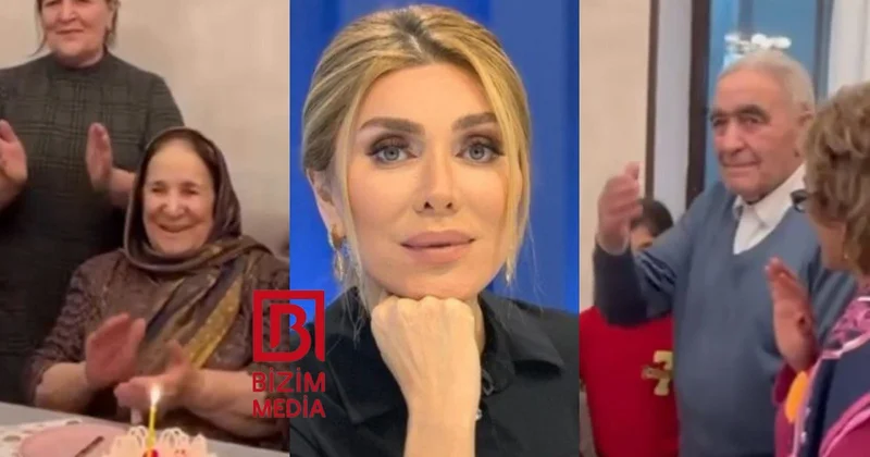 Xoşqədəm Hidayətqızı: “Sizsiz yaşamaq o qədər çətindir ki…” VİDEO