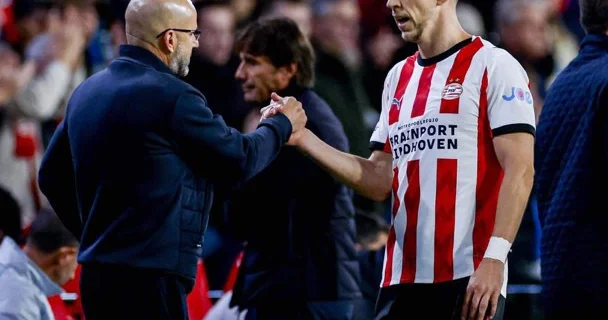 PSV nin baş məşqçisi “Qarabağ”ın məğlubiyyətinə sevinib səbəb isə…