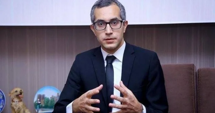 Kamran Əsədova cinayət işi açılması ilə bağlı RƏSMİ AÇIQLAMA