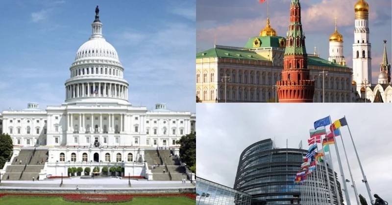 Avropada acınacaqlı vəziyyət: Sakitləşməsini gözlədilər, zərbə vurdu Nə baş verir?