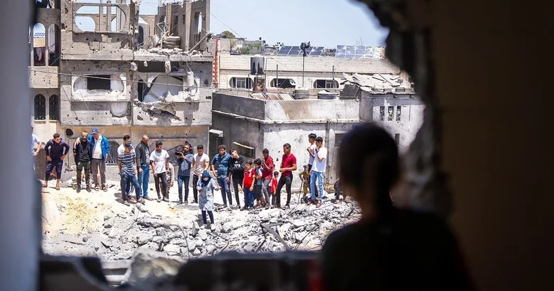 Комиссия ООН прибыла на юг Сирии для фиксации нарушений Израиля