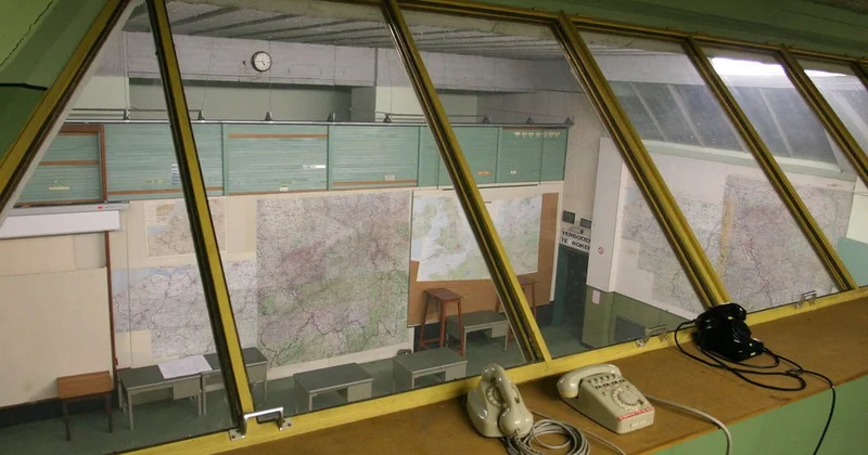 NATO Rusiya ilə sərhəddə bunkerlərin inşasına başladı FOTO