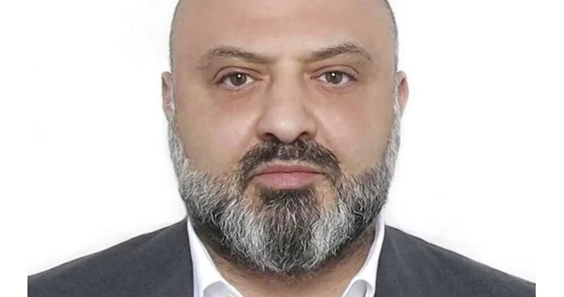 Erməni əsilli senator axtarışa verildi