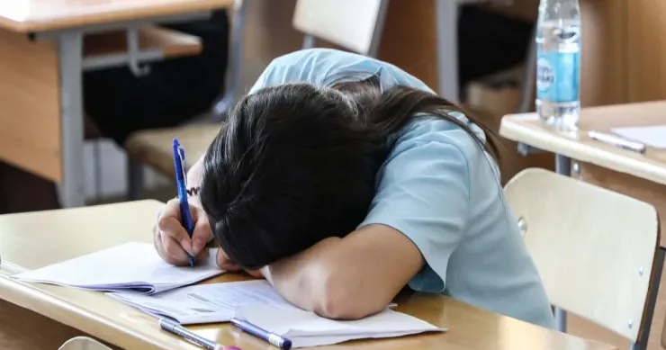 İmtahana xüsusi cihazlarla daxil olan abituriyentlərlə bağlı DİM dən AÇIQLAMA