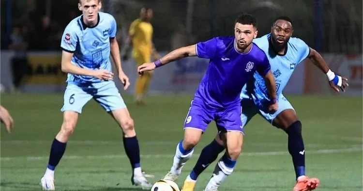 “Zirə” “Şamaxı” səfərində YENİLƏNİR