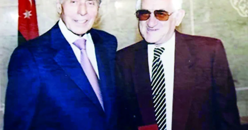 Ulu öndər milli mədəniyyətimizin hamisi idi