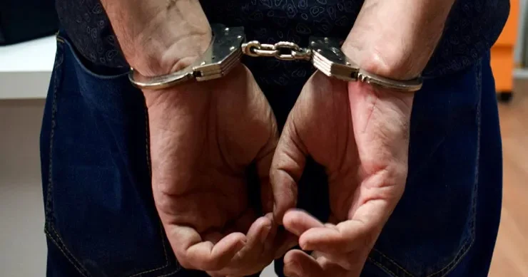 Bakıda keçmiş iş yerindən oğurluq edən saxlanıldı