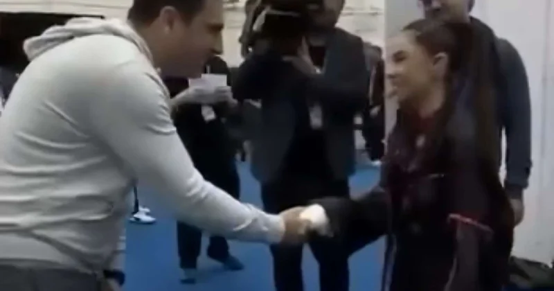 Simonyan Junior Eurovision dakl təmsilçimiz Yağmura: Bəyəndim! VİDEO