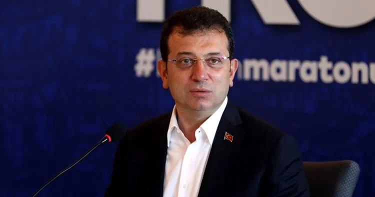 Əkrəm İmamoğlunun məhkəmə prosesi 12 il uzana bilər