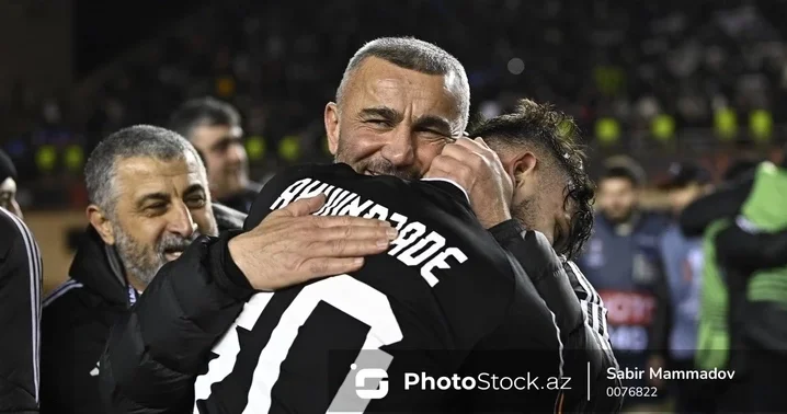 Отец Наримана Ахундзаде: У меня не было денег, чтобы сын нормально питался и спал в комфорте